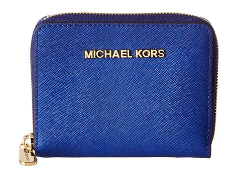 Michael Michael Kors Medium Mercer Wallet 